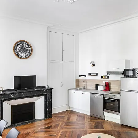 Gambetta201Cahorscitystay Exterior photo