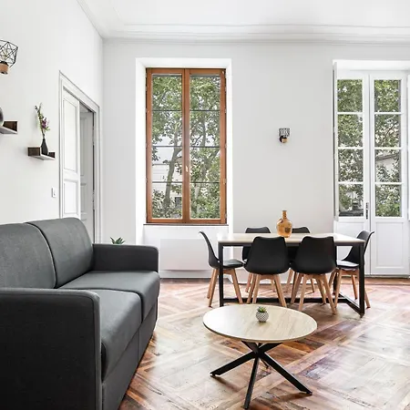 Gambetta201Cahorscitystay Exterior photo