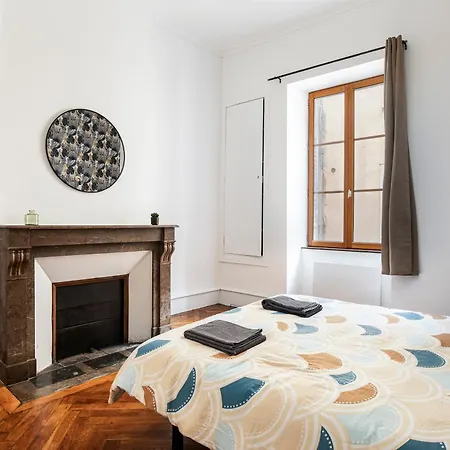 Gambetta201Cahorscitystay Exterior photo