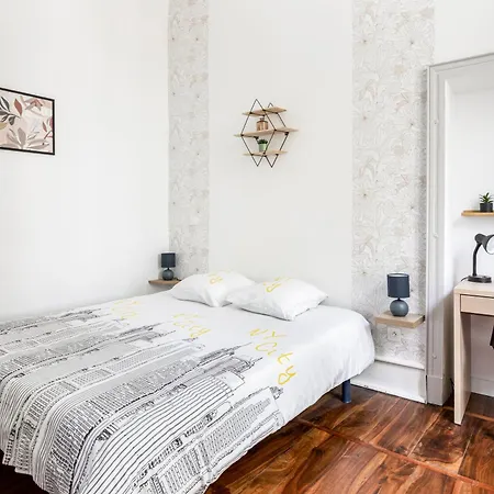 Gambetta201Cahorscitystay Exterior photo