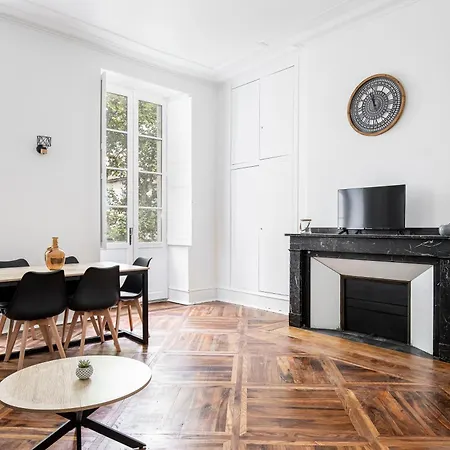 Gambetta201Cahorscitystay Exterior photo